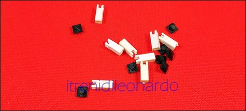 Canna fumaria bianca con - fumaria,