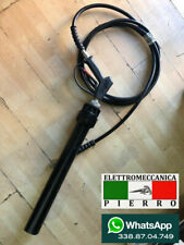 Cannone Bazooka Pistola CO2 + 10m di tubo + raccordo bomba