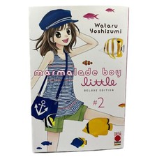 MARMALADE BOY LITTLE  n. 2 -