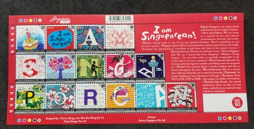 Singapore anni indipendenza - anni,