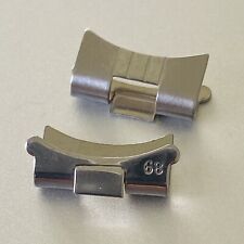 Rolex Endlinks Ref 68 per bracciale Jubilee 6251 D 13 mm S22