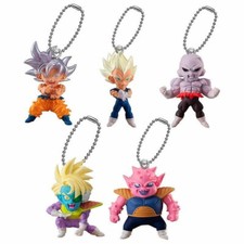 Bandai Dragon Ball UDM Burst
