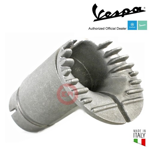 Bocchettone collettore - collettore, di