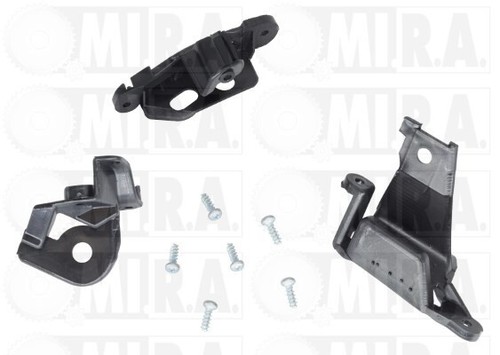 Kit riparazione faro anteriore - faro,