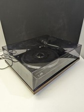 BSR Quanta 720 Turntable