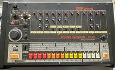 Roland Vintage Drum Machine 