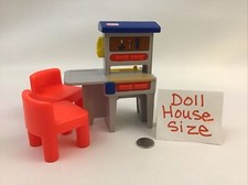 Little Tikes casa delle