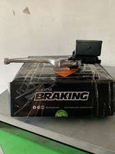 POMPA FRENO ANTERIORE LEVA DESTRA  SUZUKI GSR 600 2006 2009 VEDI FOTO