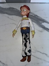 Vintage Thinkway Toy Story