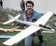 Seychelle 67 pollici RC