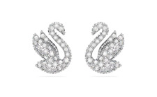 Swarovski 5647873 Orecchini a