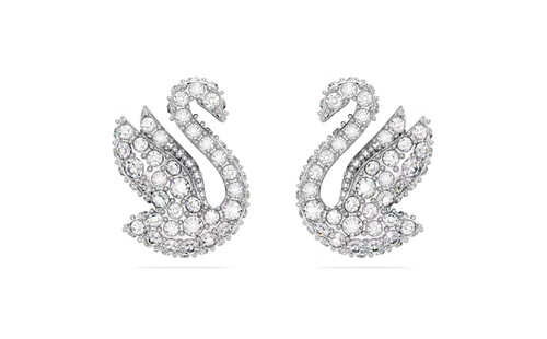Swarovski 5647873 orecchini - swarovski, a