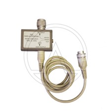 ANRITSU WILTRON 5400-6N75 SWR AUTOTESTER 75OHM 1MHZ TO 3 GHZ RF DETECTOR