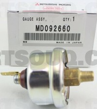 BULBO/ INTERRUTTORE PRESSIONE