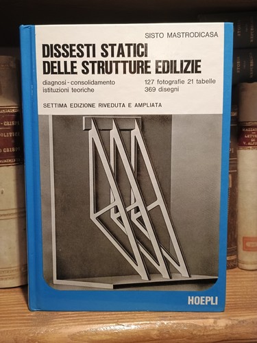 Dissesti statici delle - dissesti,