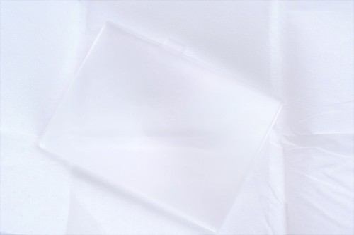 Schermo messa fuoco - messa, a