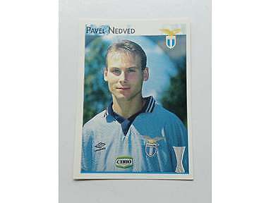 Figurina panini calcio - figurina,