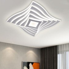 Plafoniera da Soffitto LED 75W