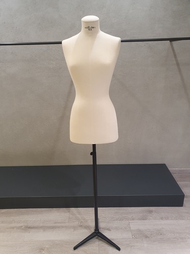 Busto donna manichino taylor - busto,