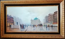 Maestosa opera del maestro