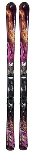 Nordica hot rod pro - nordica, fuel