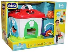 Chicco 9610 cottage - cottage, degli