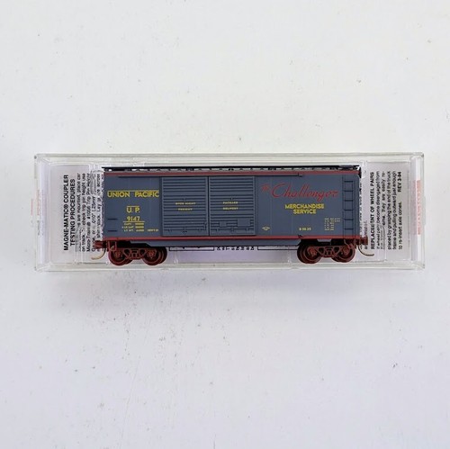 Micro trains 23230 scala - 23230, 40'