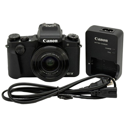 Eccellente canon powershot - powershot, g1