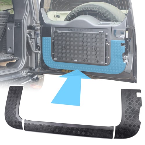 Targa chequer porta - targa,