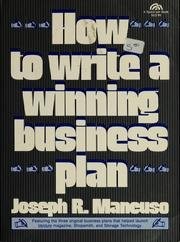 How write winning - how, to