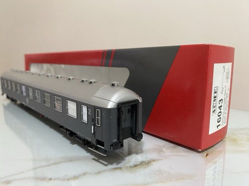 Acme 16043 carrozza - acme,