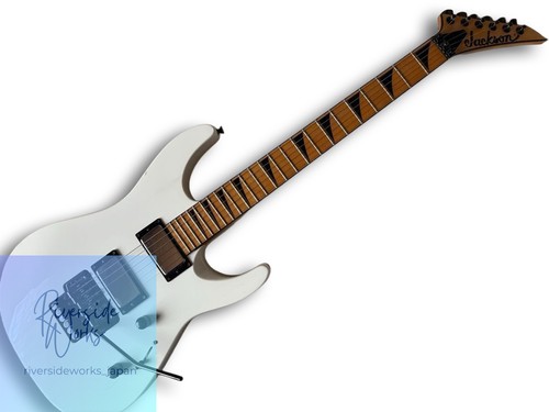 Jackson dk2m dinky chitarra - dinky,