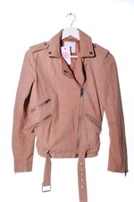 MANGO Giacca corta Donna