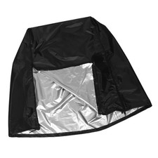 Copertura oscurante per - , gabbia