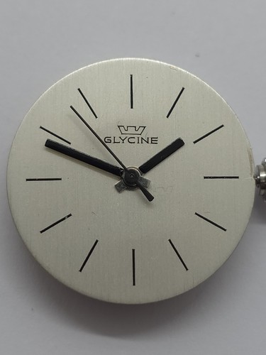 Vintage glycine automatico - vintage,