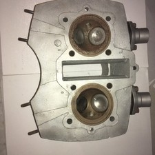 Laverda 750 sf testata motore usata