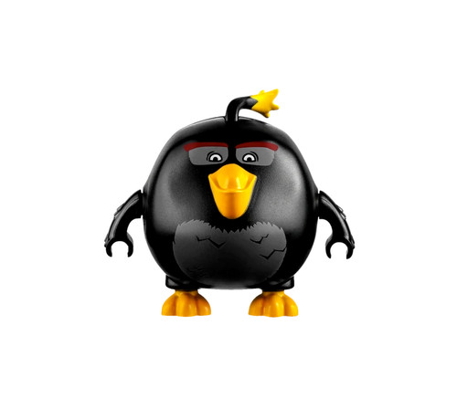 Lego angry birds - lego,