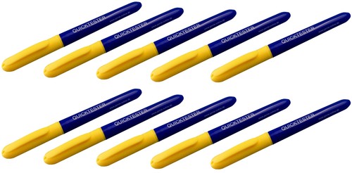 Genie quicktester penna - genie,, quicktester,