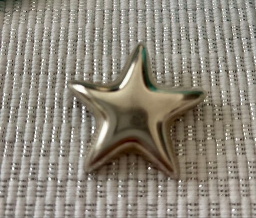Spilla tiffany star - spilla,