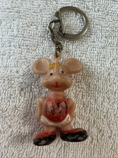 Minifigure Topo Gigio