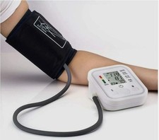Misuratore pressione LCD