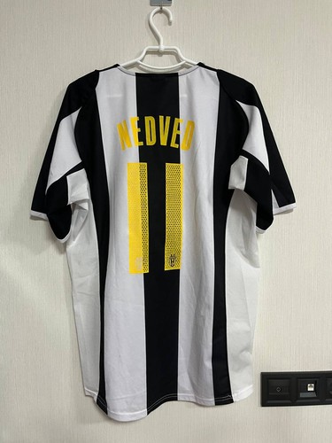 Maglia tifoso juventus 2004 - tifoso,