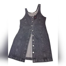Abito donna Levis Tuli Denim
