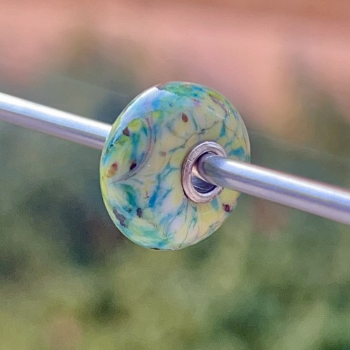 Trollbeads evento limited bead