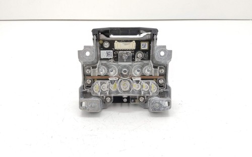 Centralina led posizione - centralina, di