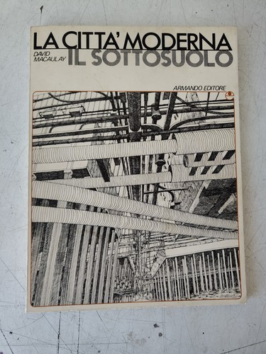 Citta moderna il - moderna, .il