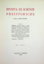 Rivista di scienze