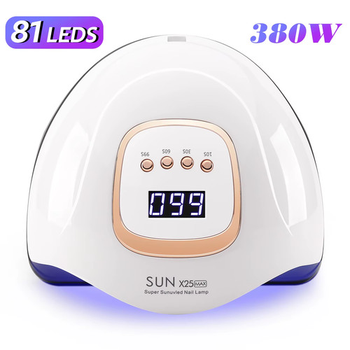 Lampada led 380w - lampada, per