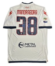 Maglia calcio crotone - maglia,