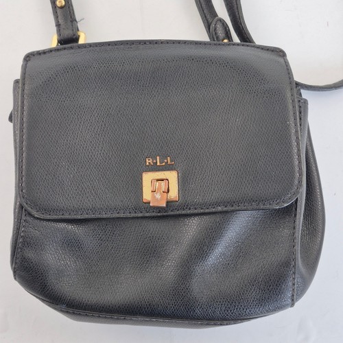 Borsa tracolla lauren ralph - tracolla,